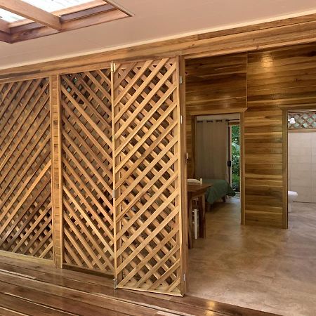 Вилла Chiquita Houses Puerto Viejo de Talamanca Экстерьер фото