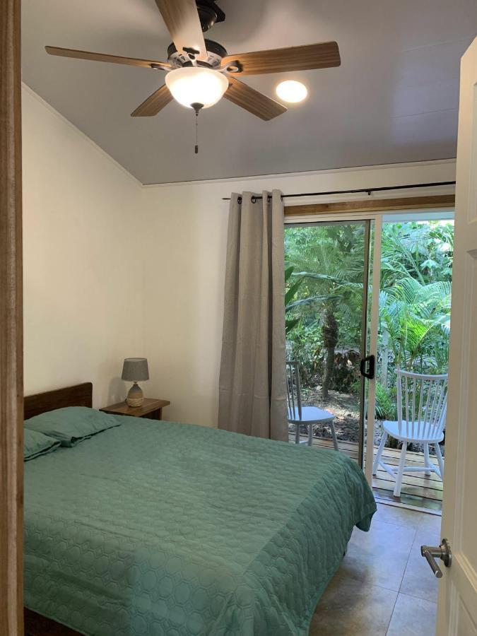 Вилла Chiquita Houses Puerto Viejo de Talamanca Экстерьер фото