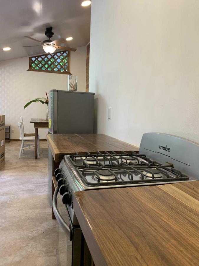 Вилла Chiquita Houses Puerto Viejo de Talamanca Экстерьер фото