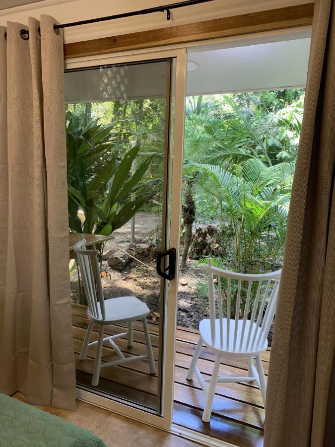 Вилла Chiquita Houses Puerto Viejo de Talamanca Экстерьер фото